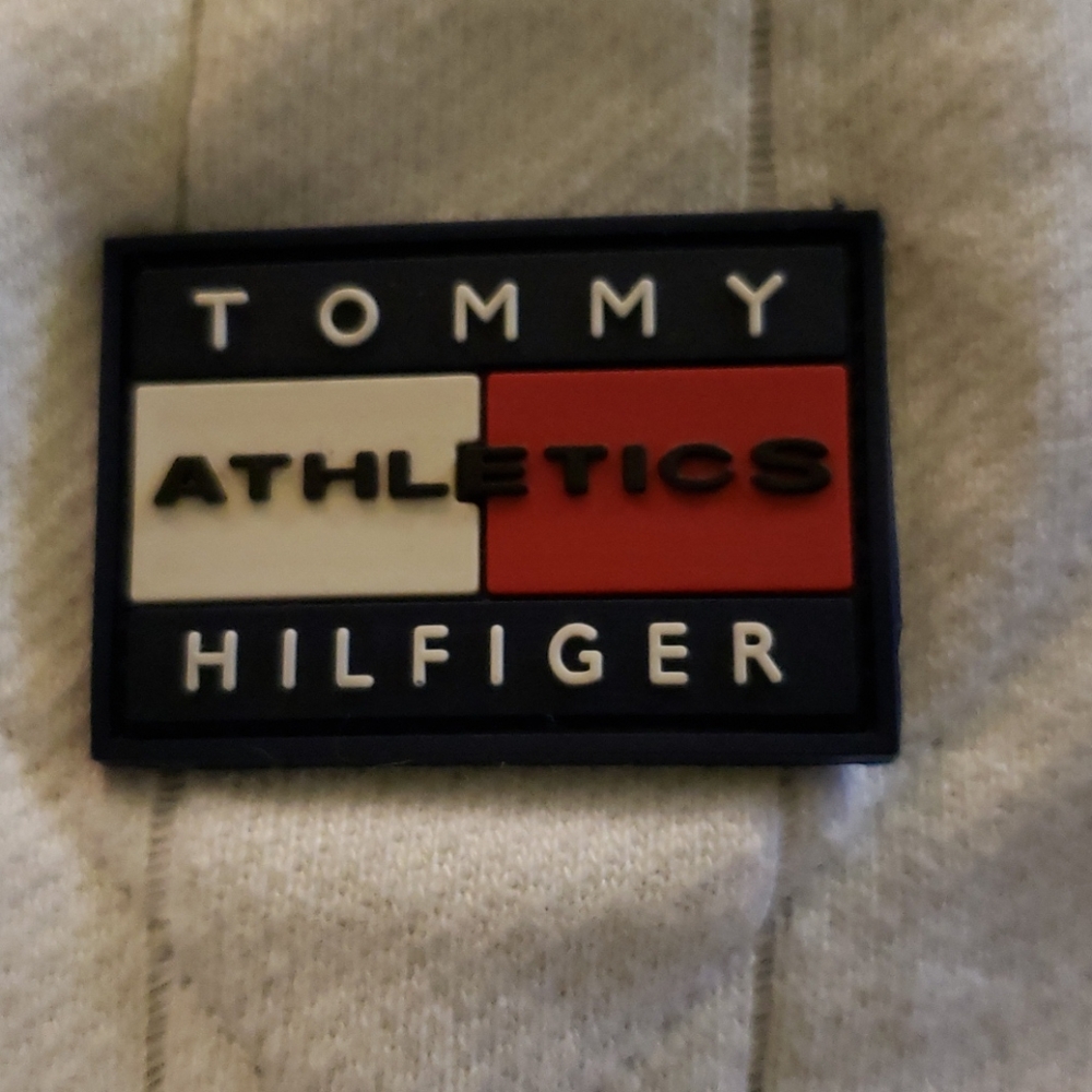 Mens Athletic Sweater